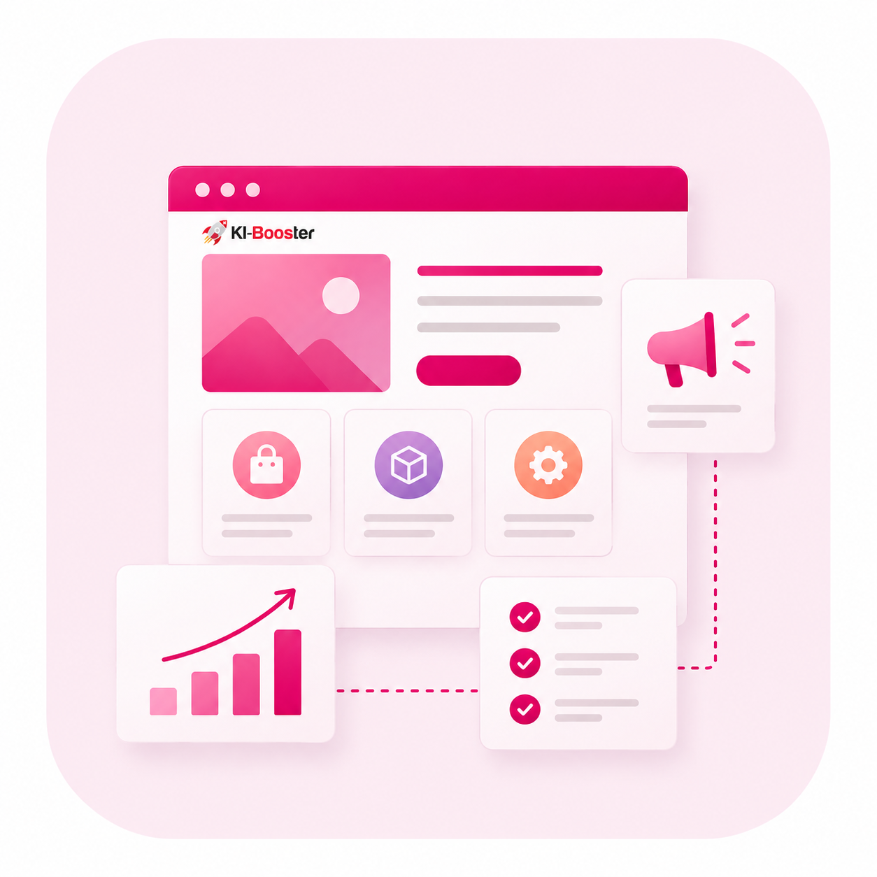 Landingpage